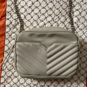 Express Crossbody Bag